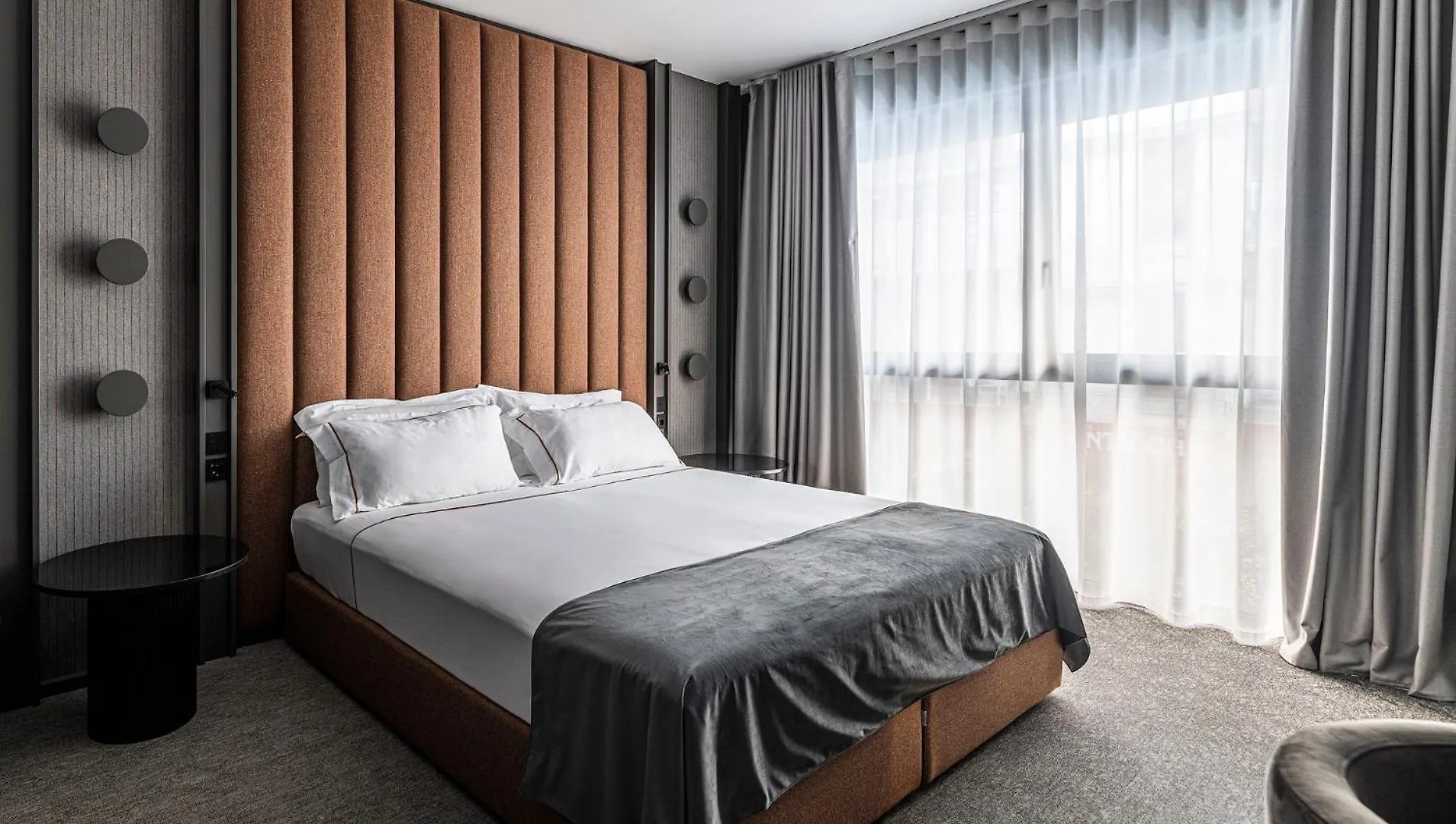 Aparthotel Zeta Rentals Bari