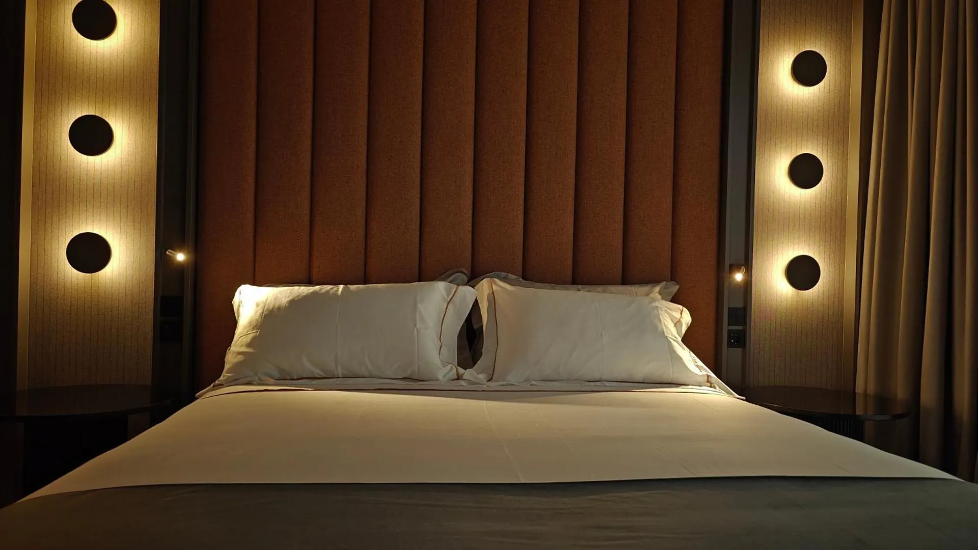 Aparthotel Zeta Rentals Bari Italy